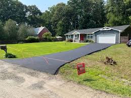 Why Choose Us For All Your Driveway Paving Needs in Garfield, NJ?